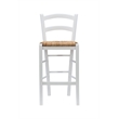 Pemberly Row Modern Set of Two Wood 24.4