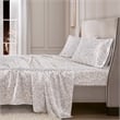 Pemberly Row Printed Satin 66x96