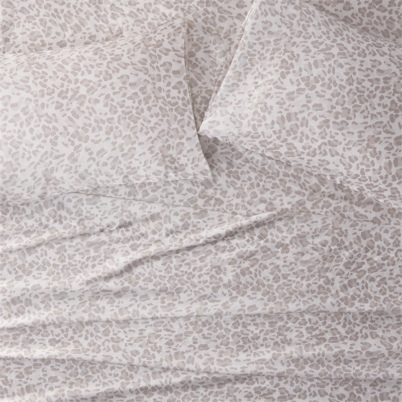 Pemberly Row Printed Satin 66x96