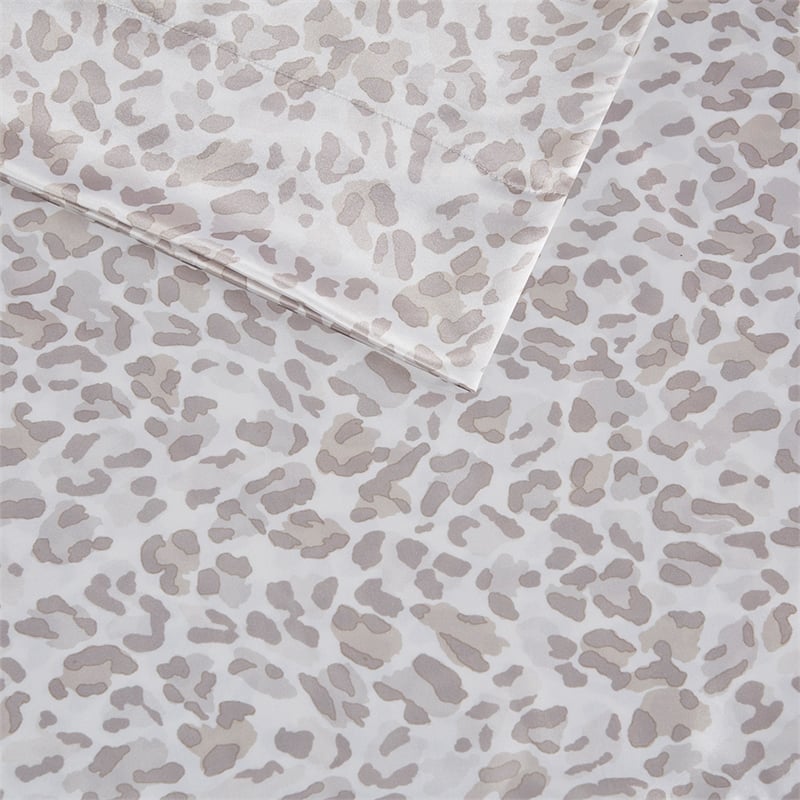 Pemberly Row Printed Satin 66x96
