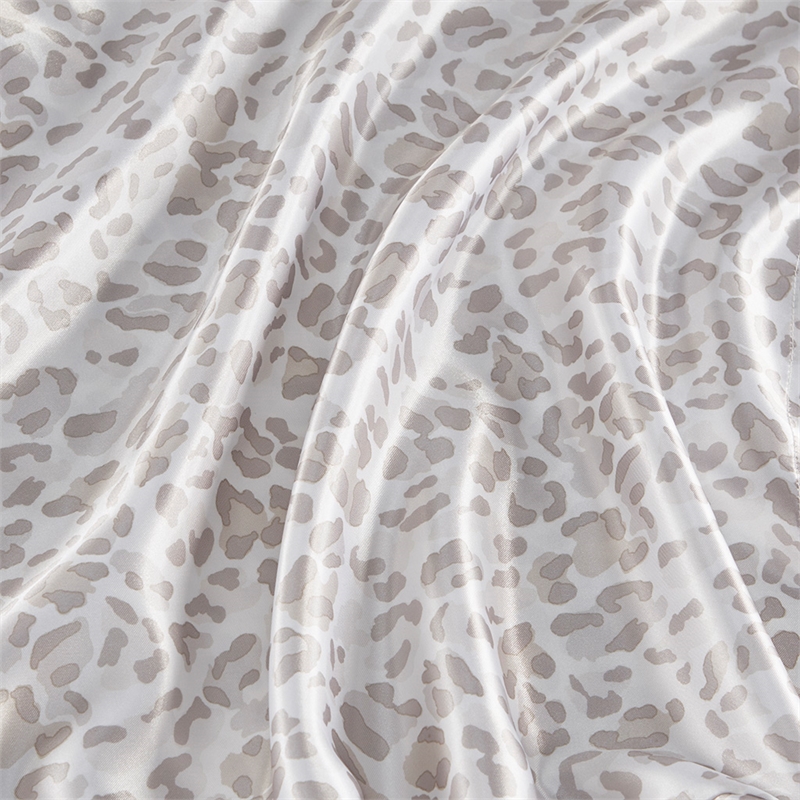 Pemberly Row Printed Satin 66x96