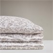 Pemberly Row Printed Satin 66x96