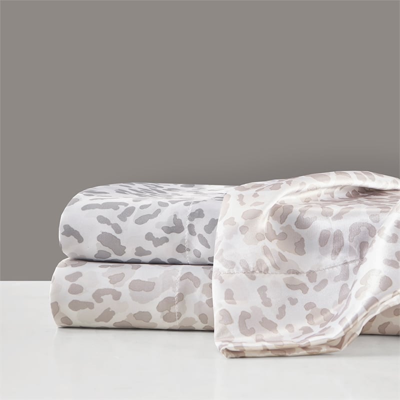 Pemberly Row Printed Satin 66x96