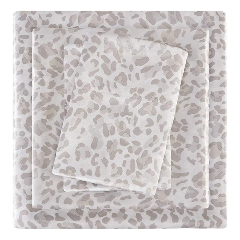Pemberly Row Printed Satin 66x96