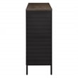 Pemberly Row 8 Cube Bookcase in Engineered Wood Ozark Ash Finish