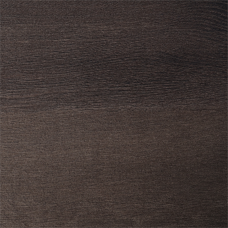 Pemberly Row 4 Cube Storage/Bookcase Engineered Wood in Ozark Ash