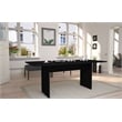 Pemberly Row Modern Engineered Wood 67.91