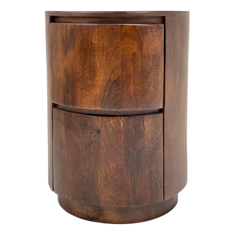 Pemberly Row Modern 2-Drawer 18