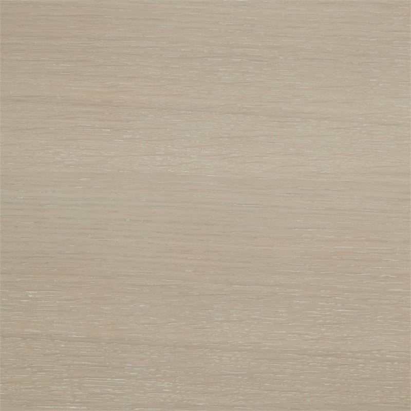 Pemberly Row Contemporary Asian Hardwood Bar Cabinet in Light oak