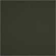 Pemberly Row Modern / Contemporary Leather Accent Chair in Green