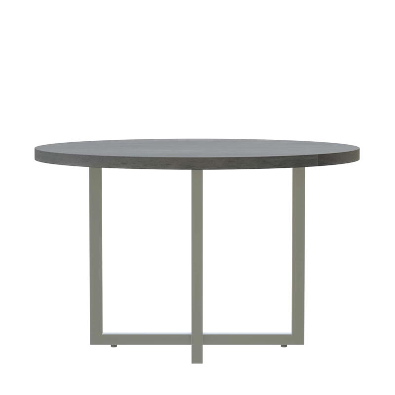 Pemberly Row Conference Table (Table & Base) - 42