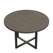 Pemberly Row Conference Table (Table & Base) - 42