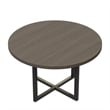 Pemberly Row Conference Table (Table & Base) - 42