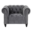 Pemberly Row Chesterfield 45.5
