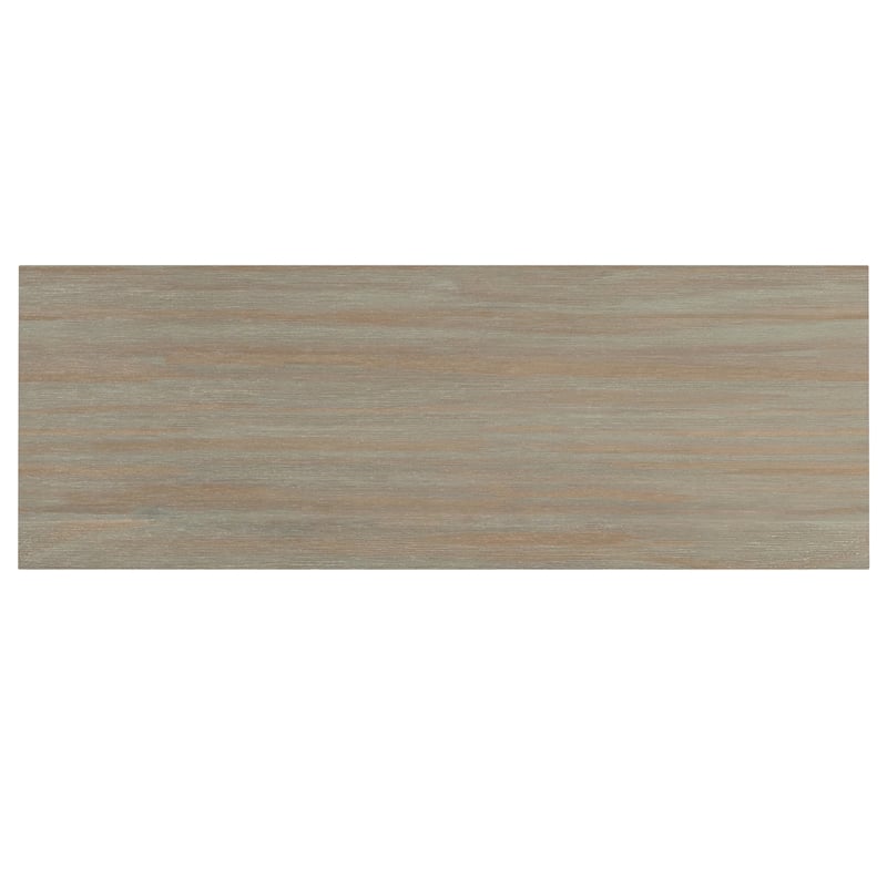 Pemberly Row Solid Wood 44x 44