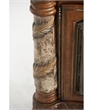 Pemberly Row Modern / Contemporary Wood Sideboard - Classic Chestnut