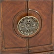 Pemberly Row Modern / Contemporary Wood Sideboard - Classic Chestnut