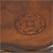 Pemberly Row Modern / Contemporary Wood Sideboard - Classic Chestnut