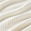 Pemberly Row Waffle Weave 90x90
