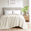 Pemberly Row Waffle Weave 90x90