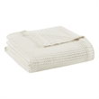Pemberly Row Waffle Weave 90x90