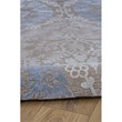 Pemberly Row Chenille Vintage Polyester Hi-Lo 6'6