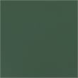 Pemberly Row Modern Vintage Green Wood 1-drawer Storage Nightstand