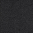 Pemberly Row Modern / Contemporary Padded Seat Accent Chair in Charcoal
