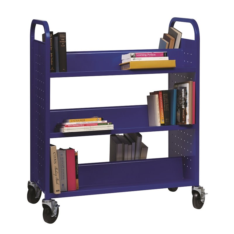 Pemberly Row Double-sided Mobile Metal 36