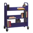 Pemberly Row Double-sided Mobile Metal 36