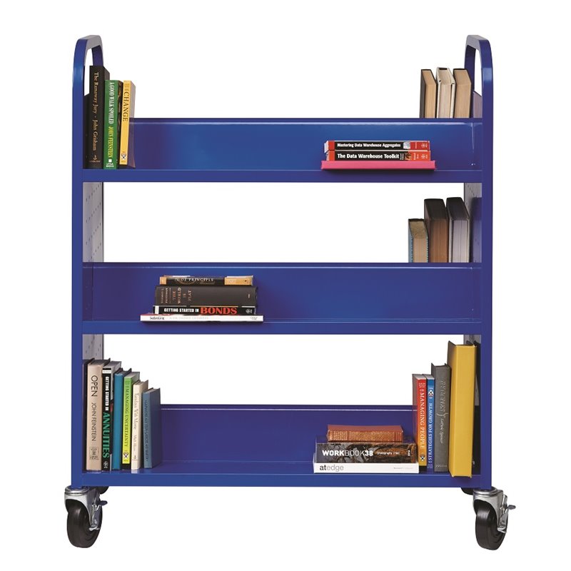 Pemberly Row Double-sided Mobile Metal 36