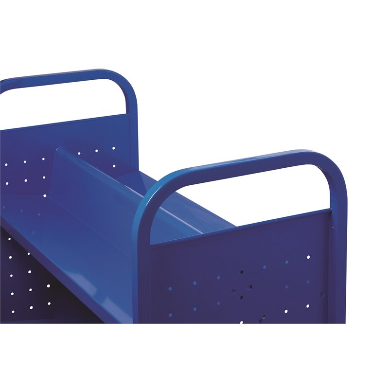 Pemberly Row Double-sided Mobile Metal 36