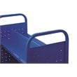 Pemberly Row Double-sided Mobile Metal 36
