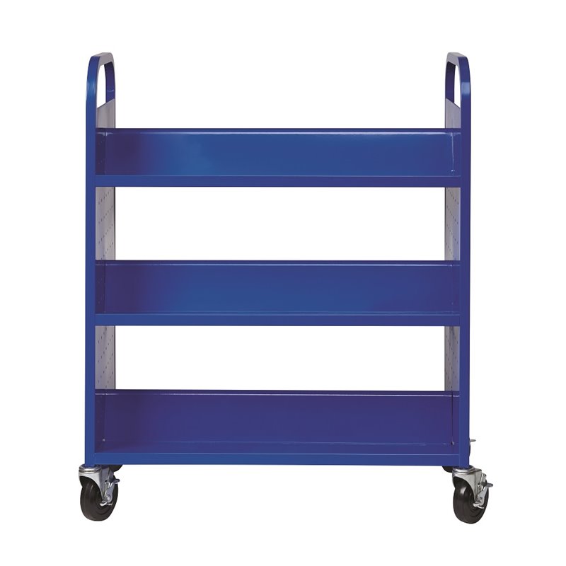 Pemberly Row Double-sided Mobile Metal 36