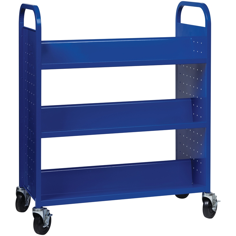 Pemberly Row Double-sided Mobile Metal 36