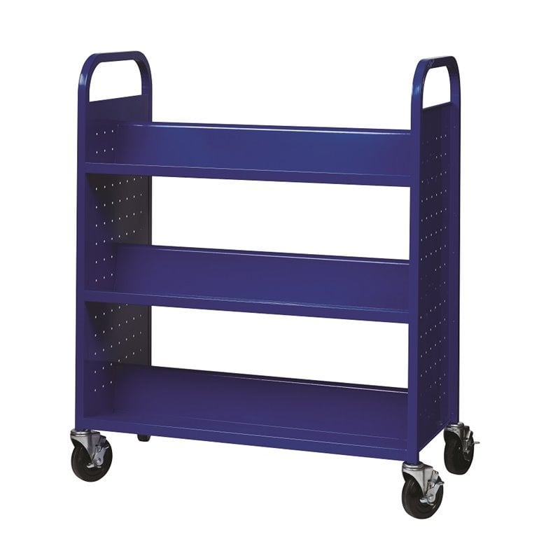 Pemberly Row Double-sided Mobile Metal 36