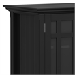 Pemberly Row Solid Wood 53