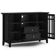 Pemberly Row Solid Wood 53
