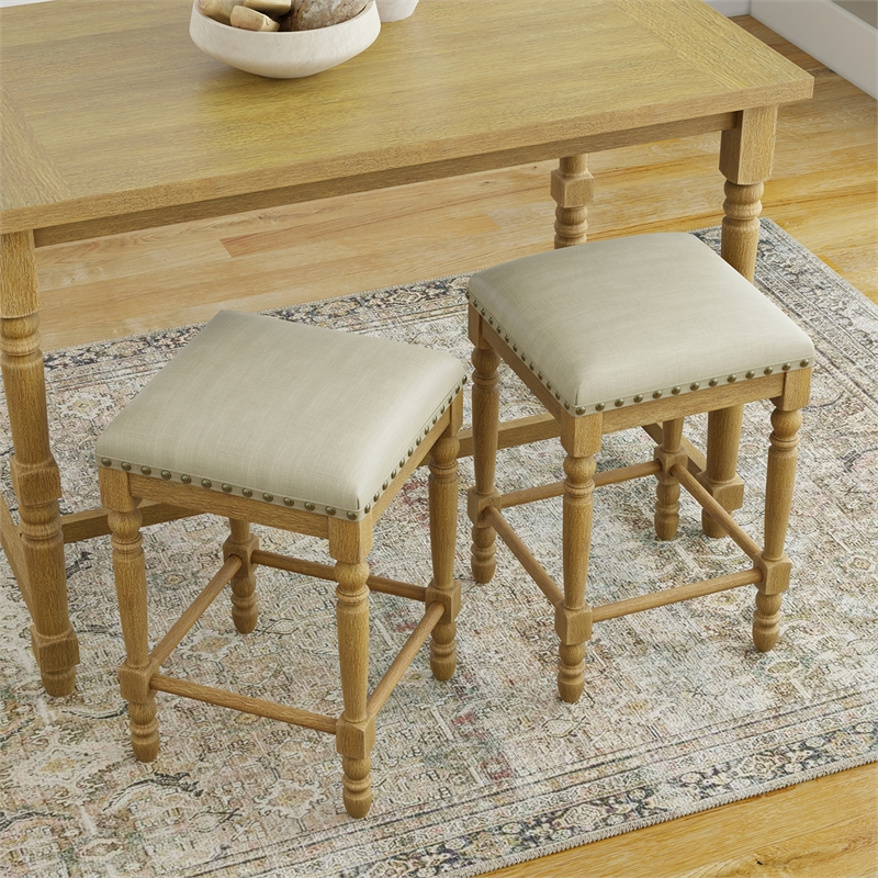 Pemberly Row Deluxe 26