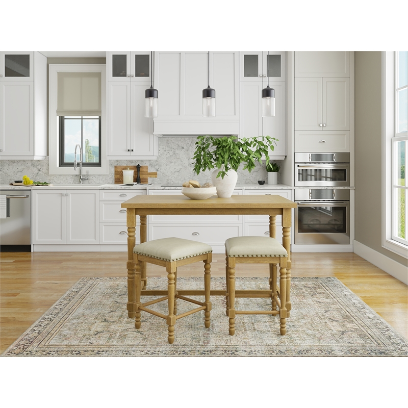 Pemberly Row Deluxe 26