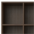 Pemberly Row Hardwood 43x42