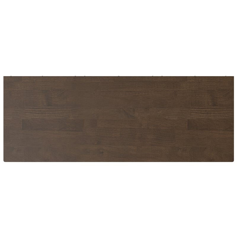 Pemberly Row Hardwood 43x42