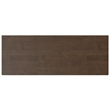 Pemberly Row Hardwood 43x42