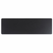 Pemberly Row Modern / Contemporary Wood Console in Matte Black