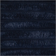 Pemberly Row Contemporary Corduroy Double Reclining Sofa in Blue