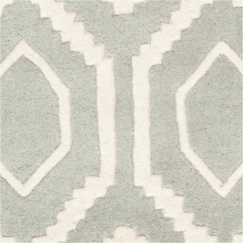 Pemberly Row Contemporary 2'-3