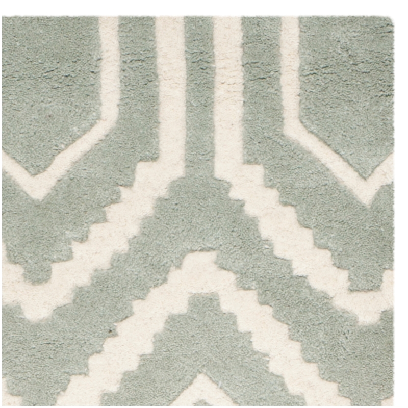 Pemberly Row Contemporary 2'-3