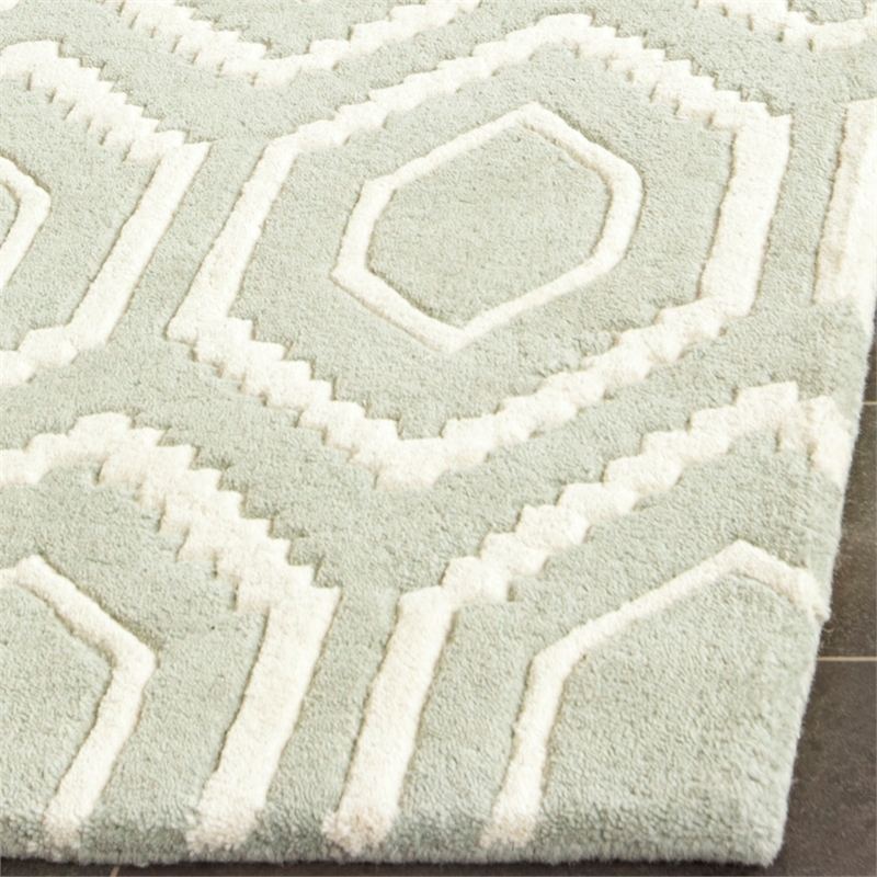 Pemberly Row Contemporary 2'-3