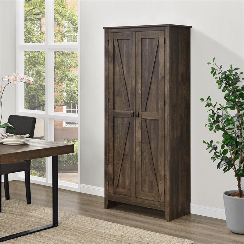 Pemberly Row Contemporary 31.5