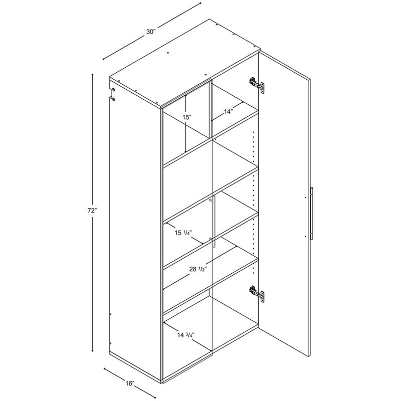 Pemberly Row 6 Piece 120